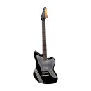 Fano Alt de Facto JM6 Bull Black, Medium Distress