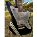 Fano Alt de Facto JM6 Bull Black, Medium Distress