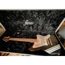 Fano Alt de Facto JM6 Bull Black, Medium Distress