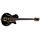 Duesenberg DTV-CM-BK TV Custom black