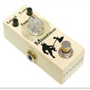 Movall Audio MINOTAUR Klon Centaur Inspired Overdrive