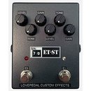 Lovepedal ET-ST Eternity Stacked - Double Overdrive