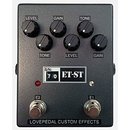 Lovepedal ET-ST Eternity Stacked - Double Overdrive