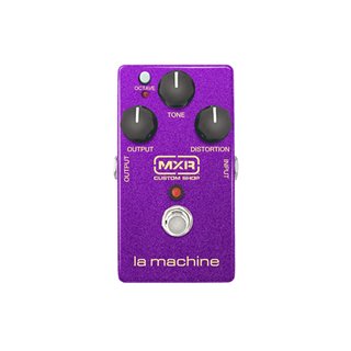 DUNLOP MXR Custom Shop La Machine