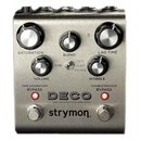 Strymon Deco Tape Saturation and Doubletracker