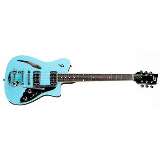 Duesenberg DCB-BK Caribou black