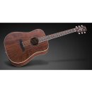 Framus Legacy, Grand Auditorium, Natural Satin