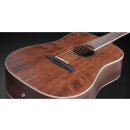 Framus Legacy, Grand Auditorium, Natural Satin