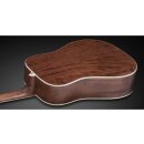 Framus Legacy, Grand Auditorium, Natural Satin