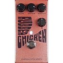 Lovepedal Rubber Chicken Autowah