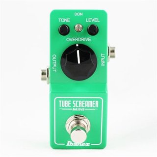 Ibanez Mini Tubescreamer TS Mini