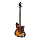 Ibanez TMB100-TFB Tri Fade Burst