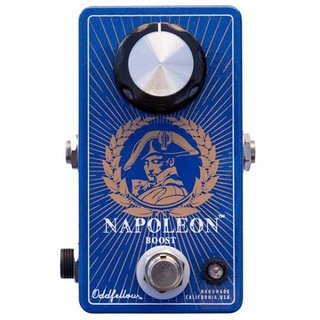 Oddfellow FX Napoleon Boost