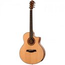 Ibanez AEW120BG-NT natural