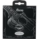 Ibanez NBUKS4 Saitensatz Ukulele Black Nylon by Aquila...