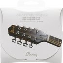 Ibanez IMDS4 Saitensatz Mandoline 80/20 Bronze 8-Saiter -...