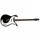 Danelectro Wild Thing Guitar black