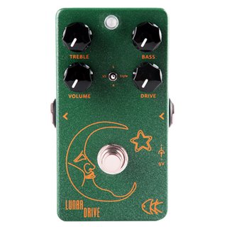 CKK Electronics Lunar Drive