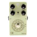 CKK Electronics Gears - Analog Compressor