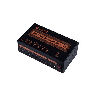 Joyo Audio JP-04 Power Supply 4
