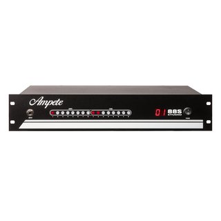 Ampete 88S Amp/Cabinet Switching System