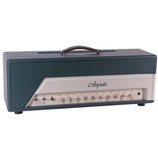 Ampete One - Röhren Boutique Amp