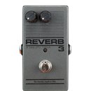 Hermida Audio Reverb V3 - B-Stock