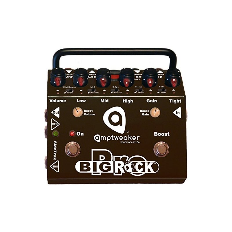 Effectpedals-Guitarpedals-Effekte-Amptweaker-Pedals-Amptweaker 