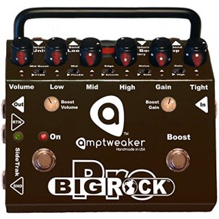 Amptweaker BigRock Pro