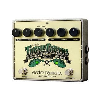 Electro Harmonix Turnip Greens