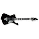 Ibanez PS10-BK Paul Stanley Kiss Sign.E-Gitarre