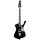 Ibanez PS10-BK Paul Stanley Kiss Sign.E-Gitarre