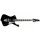 Ibanez PS10-BK Paul Stanley Kiss Sign.E-Gitarre
