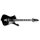 Ibanez PS10-BK Paul Stanley Kiss Sign.E-Gitarre