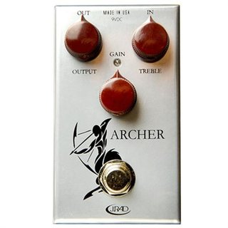Rockett Pedals Archer  Klon