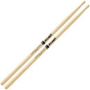 Promark TX5AW  Drum Sticks Hickory Wood Tip