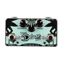 Mr Black Pedals Deluxe DeluxePlus Spring Reverb and Tremolo Pedal
