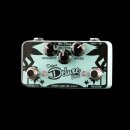 Mr Black Pedals Deluxe DeluxePlus Spring Reverb and Tremolo Pedal