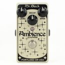 Mr Black Pedals Ambience Echoverb
