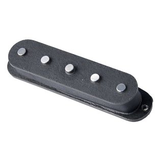 Nordstrand Pickups 51P5, Tele style single coil 5 string, black