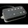 Nordstrand Pickups NDCN bridge dual coil HB w/ AlnicoV pole pieces, narrow spacing, std wind