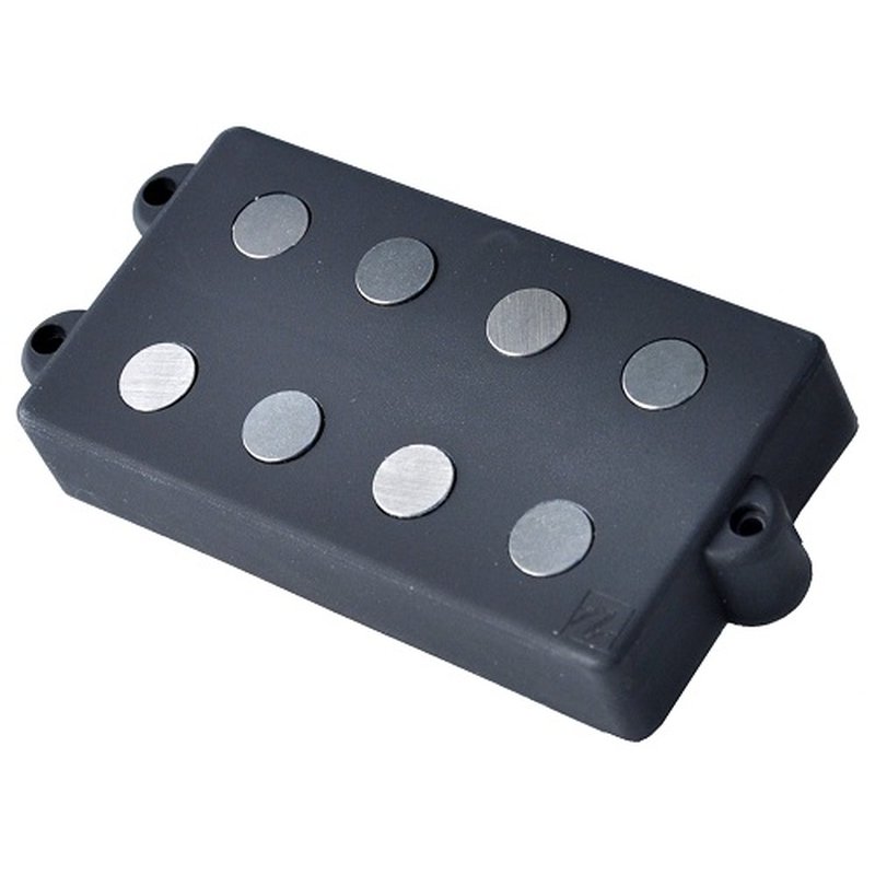 リアル MMピックアップ】NORDSTRAND MM4.4クアッドコイル （NORDSTRAND ベース