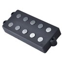 Nordstrand Pickups MM5.2 LAK, 5-string version of the...