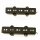 Nordstrand Pickups NJ5F Fender Jazz replacement single coil, set