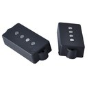 Nordstrand Pickups Precision type,split coil, angled