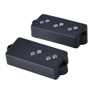 Nordstrand Pickups NP5F, replacement Fender Precision split coil, 5 string