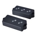Nordstrand Pickups NP5V, Precision type vintage style...