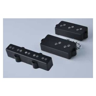 Nordstrand Pickups set of np5v+nj5 single coil bridge