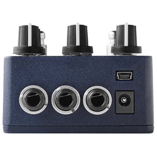 Red Panda Context V2 Reverberator