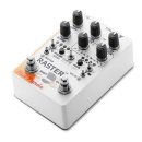 Red Panda Raster 2 Delay